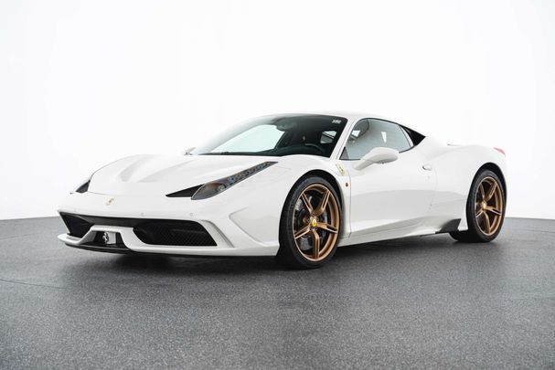 Ferrari 458 445 kW image number 1