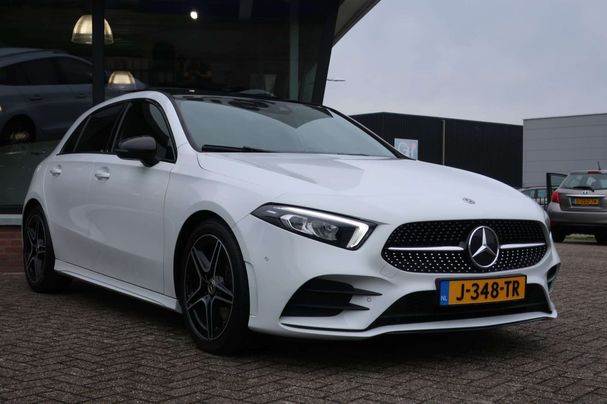 Mercedes-Benz A 220 140 kW image number 7