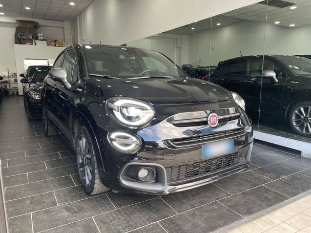 Fiat 500X 1.6 88 kW image number 17