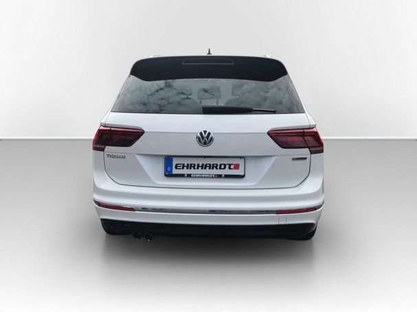 Volkswagen Tiguan 2.0 TDI 4Motion DSG Highline 140 kW image number 2