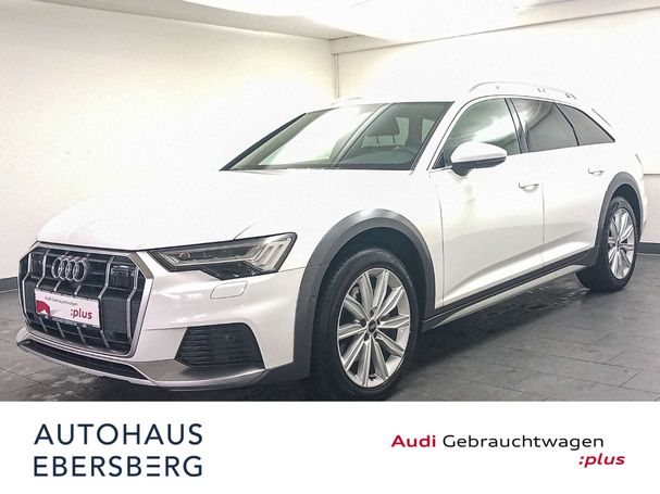 Audi A6 Allroad 45 TDI Business 180 kW image number 2