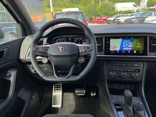 Cupra Ateca TSI DSG 4Drive 221 kW image number 13