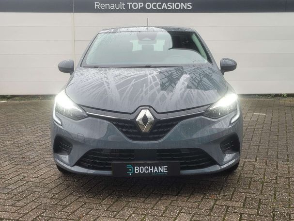 Renault Clio TCe Zen 66 kW image number 3