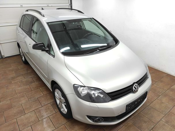 Volkswagen Golf Plus 1.4 TSI DSG 90 kW image number 19