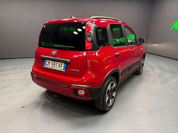 Fiat Panda 1.0 Hybrid 51 kW image number 6