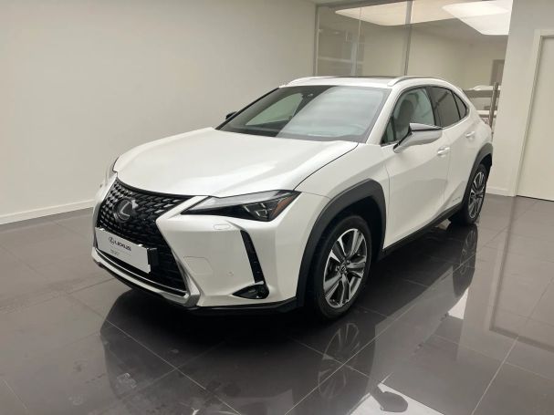 Lexus UX 300e 150 kW image number 1