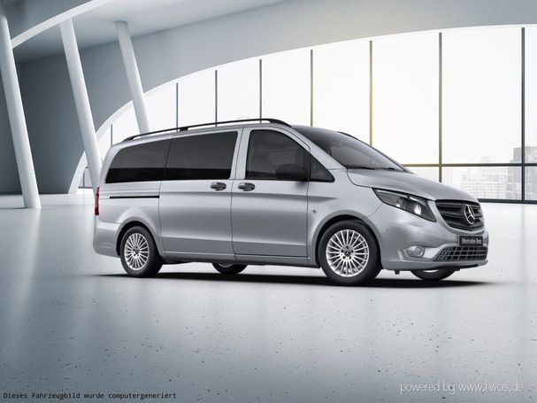 Mercedes-Benz Vito 116 Tourer 120 kW image number 2