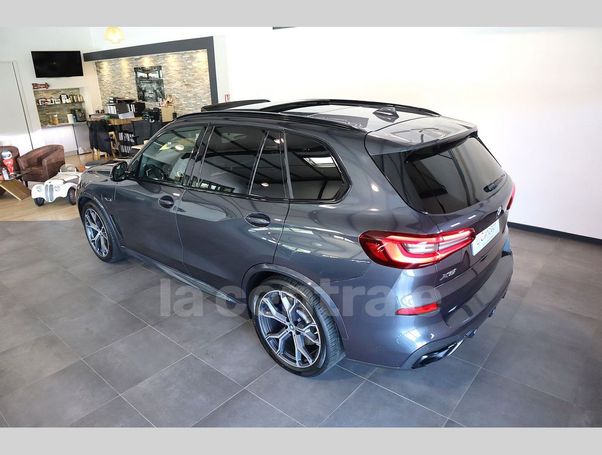 BMW X5 45e xDrive 290 kW image number 22