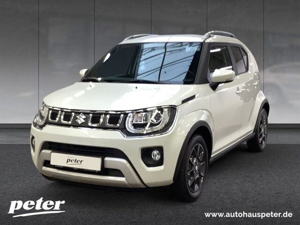 Suzuki Ignis 61 kW image number 1