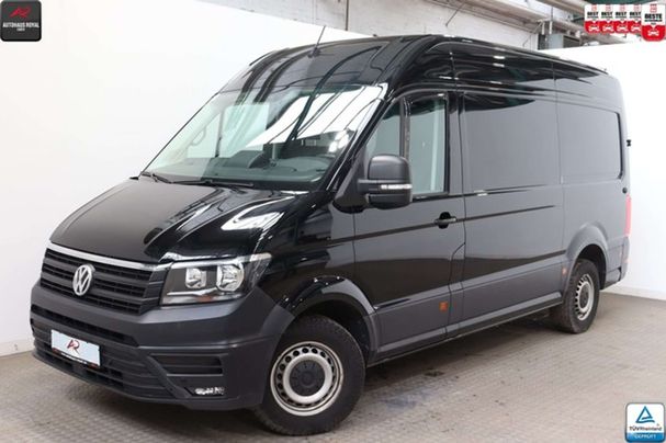 Volkswagen Crafter 35 130 kW image number 1