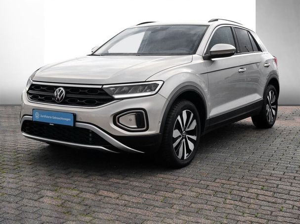 Volkswagen T-Roc 1.5 TSI 110 kW image number 1