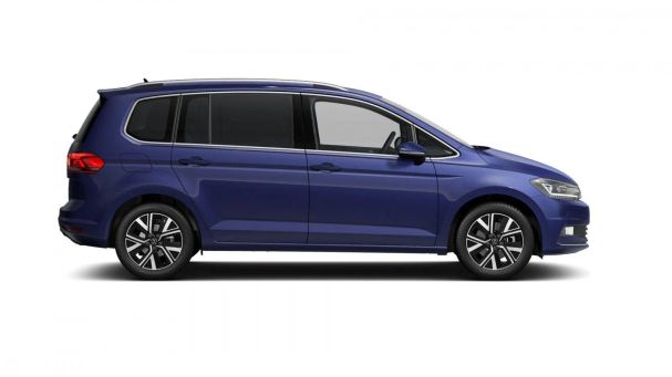 Volkswagen Touran 2.0 TDI DSG Highline 110 kW image number 2