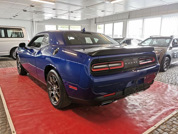 Dodge Challenger 277 kW image number 9