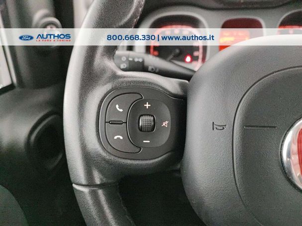 Fiat Panda Cross 1.0 Hybrid 51 kW image number 14