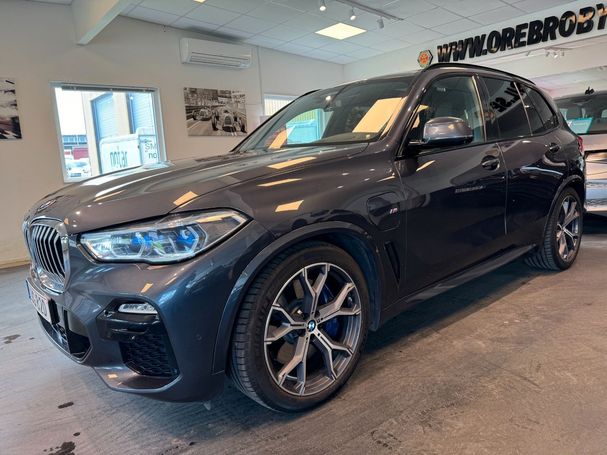 BMW X5 45e xDrive 291 kW image number 1