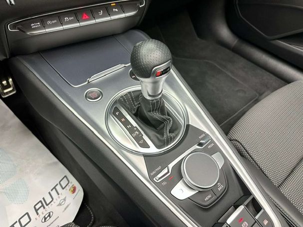 Audi TT 45 TFSI S tronic 180 kW image number 13