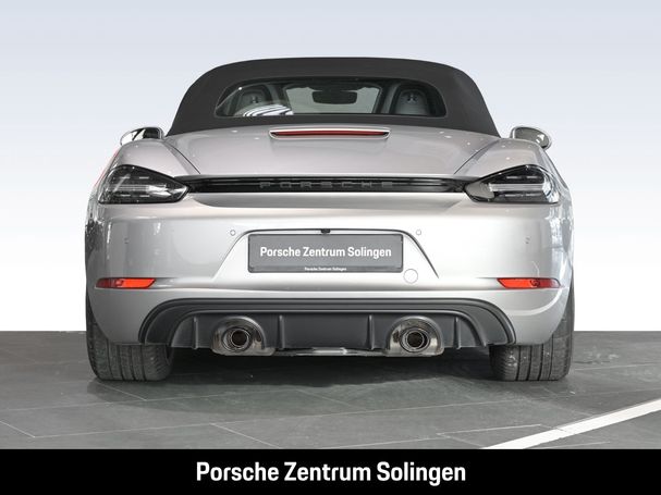 Porsche Boxster GTS 4.0 294 kW image number 5