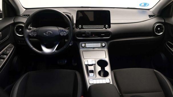 Hyundai Kona 150 kW image number 27