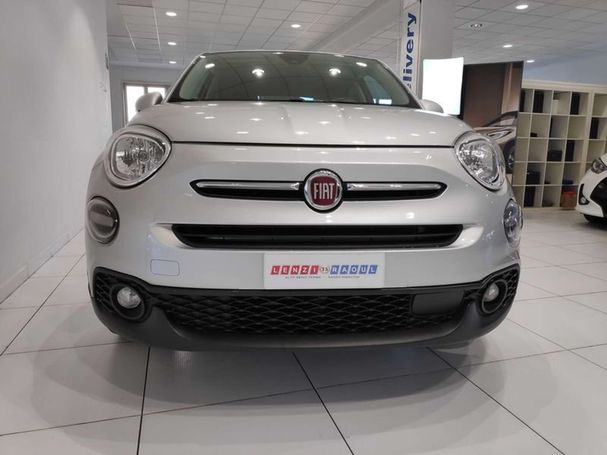 Fiat 500X 1.3 MultiJet 70 kW image number 11