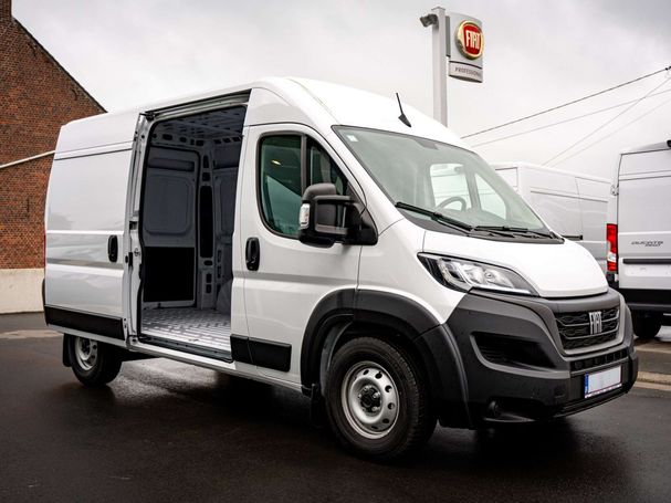 Fiat Ducato Maxi 103 kW image number 3