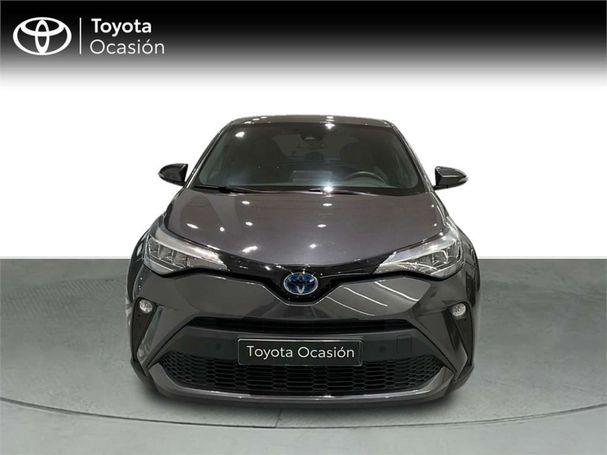 Toyota C-HR 135 kW image number 2