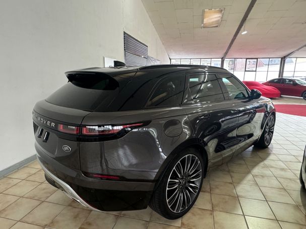 Land Rover Range Rover Velar Edition 221 kW image number 4