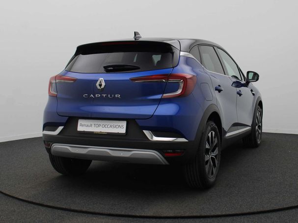 Renault Captur TCe 90 Techno 67 kW image number 17