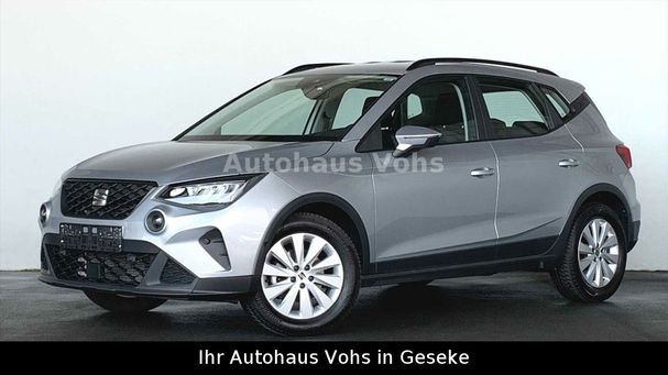 Seat Arona DSG 81 kW image number 1