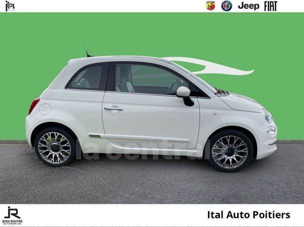 Fiat 500 1.0 51 kW image number 4