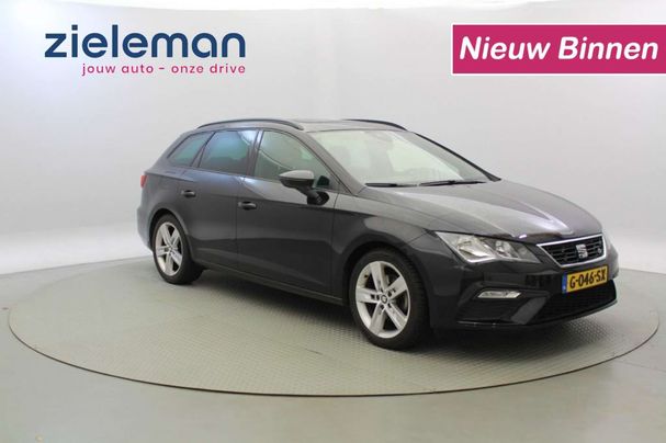 Seat Leon 1.5 TSI FR 110 kW image number 1