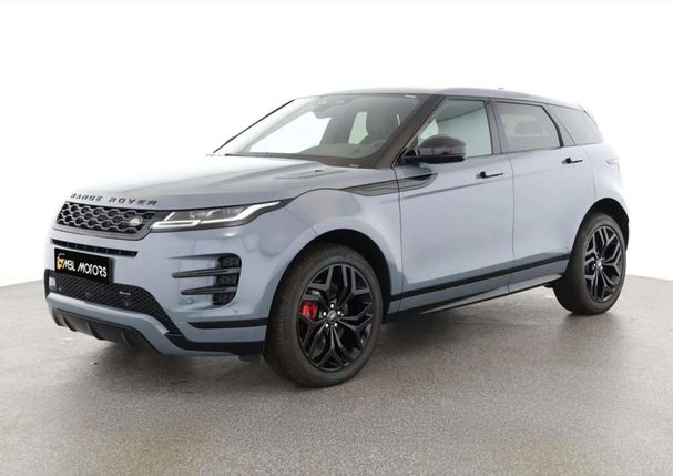 Land Rover Range Rover Evoque 150 kW image number 1