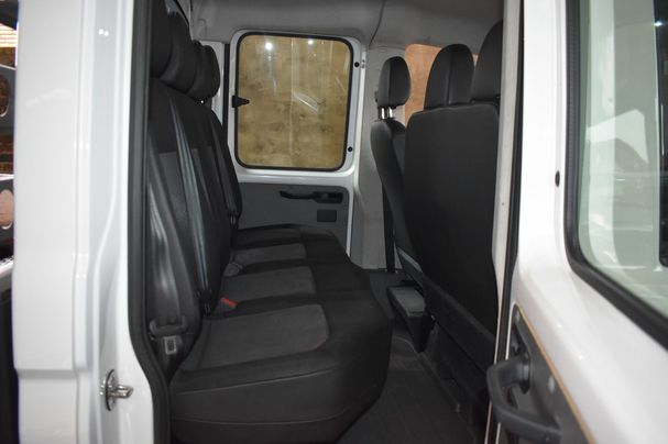 Volkswagen Crafter 103 kW image number 13