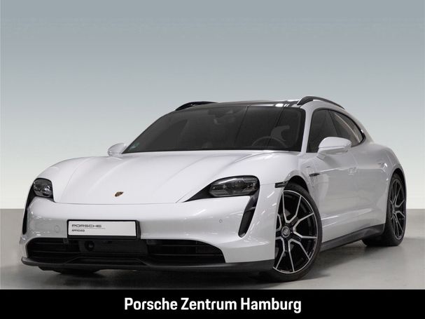 Porsche Taycan 4S Sport Turismo 390 kW image number 1