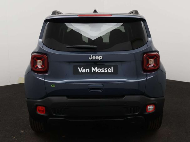 Jeep Renegade 1.5 e-Hybrid Limited 95 kW image number 22