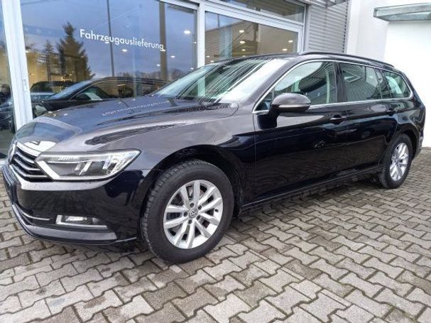 Volkswagen Passat Variant 2.0 TDI DSG Comfortline 110 kW image number 1