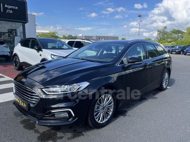 Ford Mondeo 138 kW image number 1