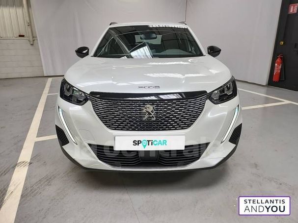 Peugeot 2008 PureTech 130 Allure 96 kW image number 2