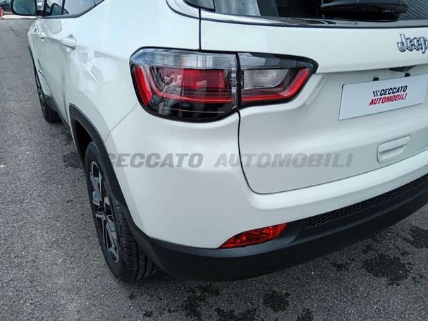 Jeep Compass Limited 96 kW image number 9