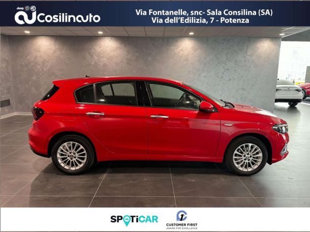 Fiat Tipo 74 kW image number 4