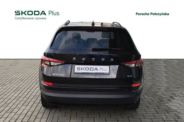 Skoda Kodiaq 2.0 TDI 4x4 DSG 140 kW image number 3