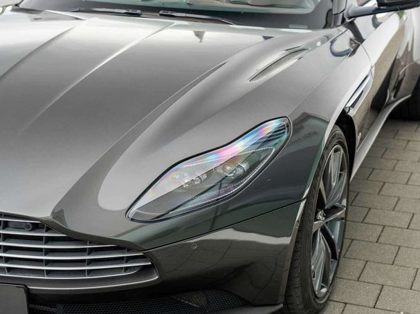 Aston Martin DB11 V8 Volante 375 kW image number 23