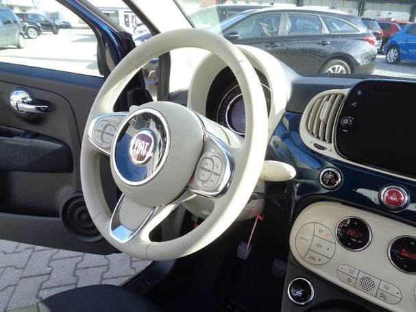 Fiat 500 1.0 51 kW image number 15