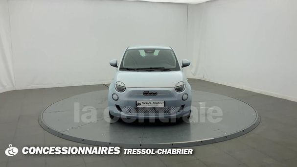 Fiat 500 e 88 kW image number 2