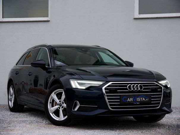 Audi A6 40 TDI S tronic Avant 150 kW image number 3