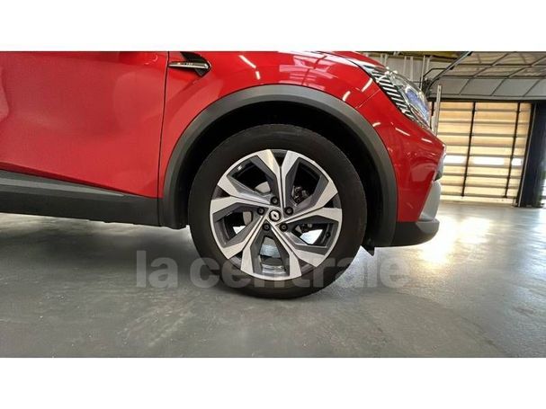 Renault Captur 103 kW image number 27