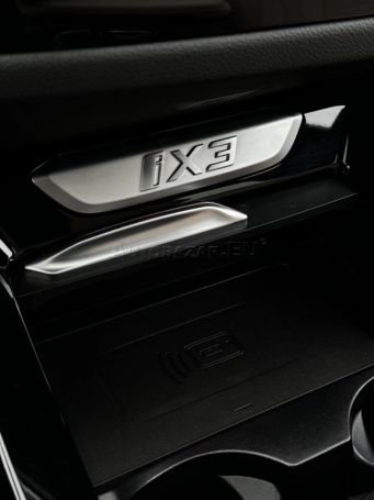 BMW iX3 210 kW image number 64