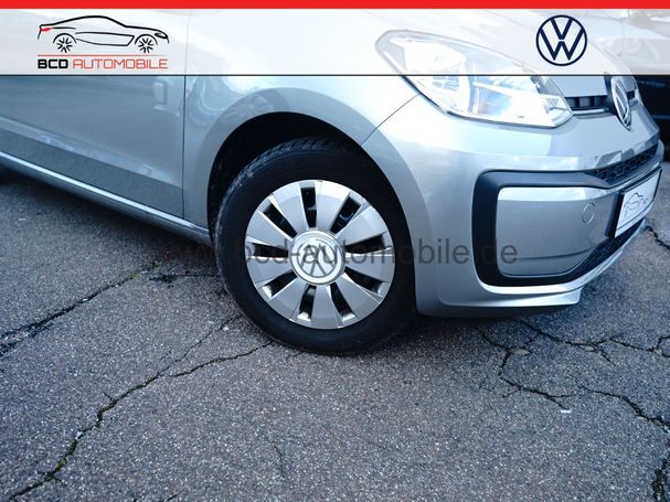 Volkswagen up! 48 kW image number 17