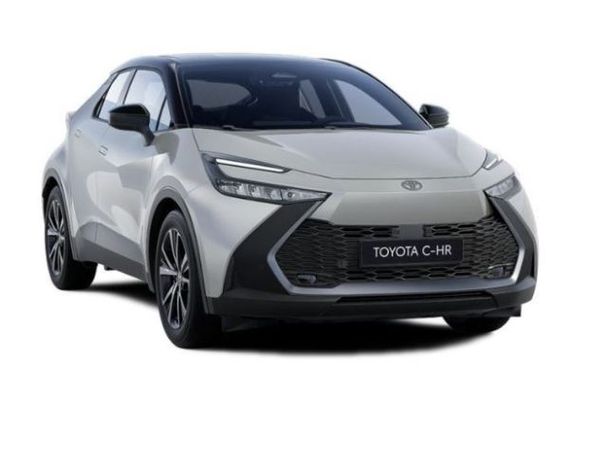 Toyota C-HR 103 kW image number 7