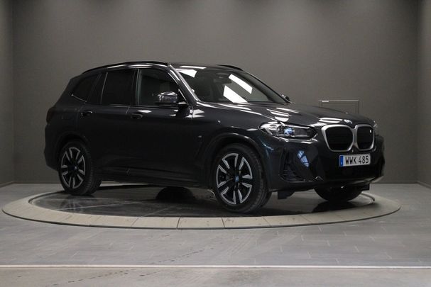 BMW iX3 M Sport 210 kW image number 7