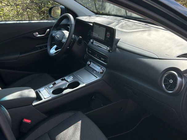 Hyundai Kona 100 kW image number 21